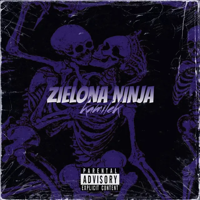 Zielona Ninja