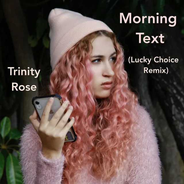 Morning Text - Lucky Choice Remix