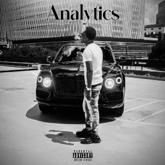 Analytics by Sam Pain