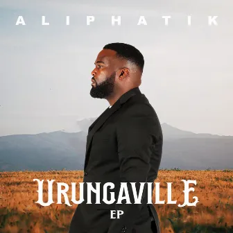 Urungaville - EP by Aliphatik