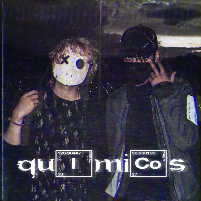 Quimicos