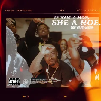 She A Hoe by Tommy Bako