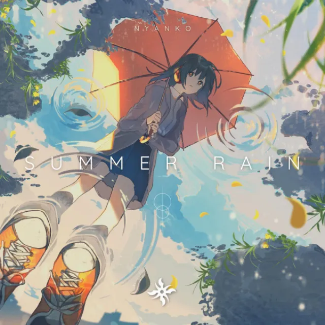 Summer Rain