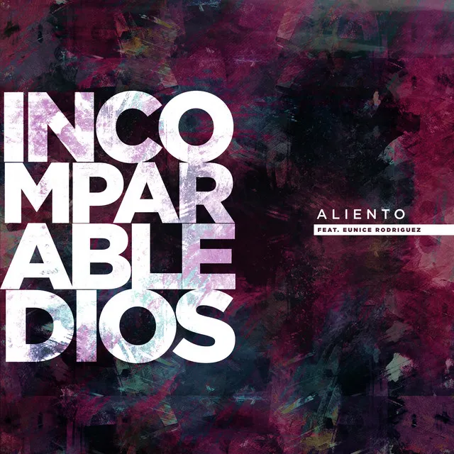 Incomparable Dios