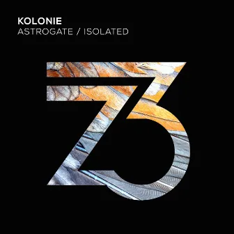 Isolated/Astrogate by Kolonie