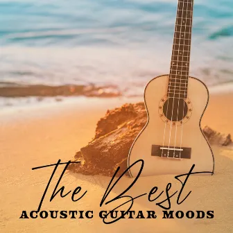 The Best Acoustic Guitar Moods, Easy Listening Guitar in the Evening Night, Soft Instrumental for Relaxation by Jazz Collective