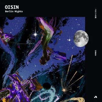 Berlin Nights by Oisin