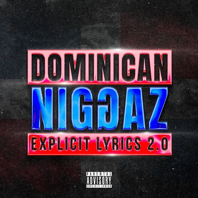 Dominican Niggaz 3