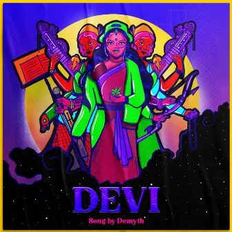 Devi by Demyth