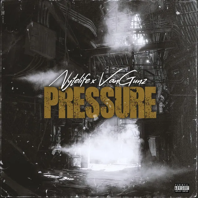 Pressure