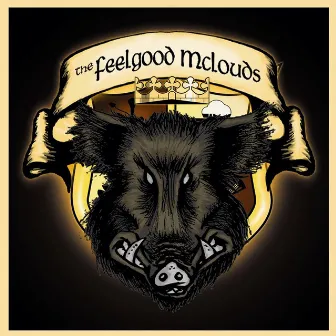 The Feelgood McLouds by The Feelgood McLouds