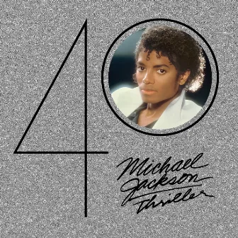 Thriller 40 by Michael Jackson