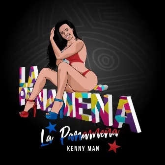 La Panameña by Kenny Man