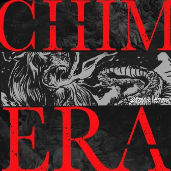 Chimera by Voskovy