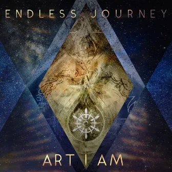 Endless Journey by Art I Am