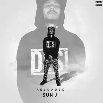 Sun J - Reloaded by Sun J