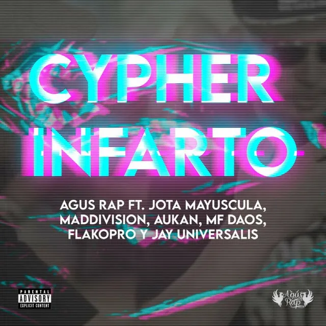 Cypher-Infarto