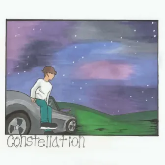 Constellation by kdyn