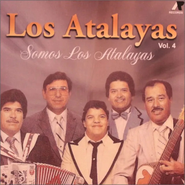 Somos los Atalayas, vol. 4