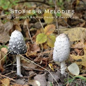 Stories and Melodies by Danny Cecil