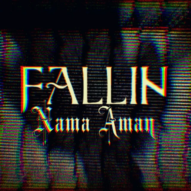 Fallin' (A Digital Dream)