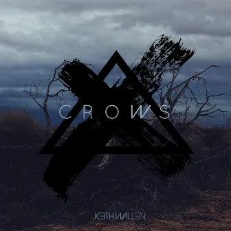 Crows by Keith Wallen