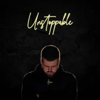 Unstoppable by Ayomilly