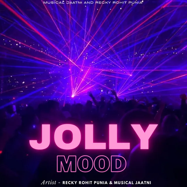 Jolly Mood