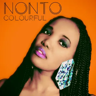 Colourful by Nonto