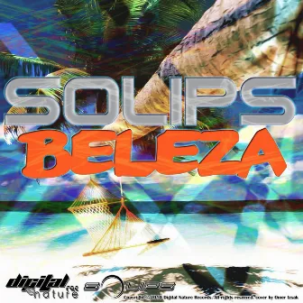 Solips - Beleza EP by Solips