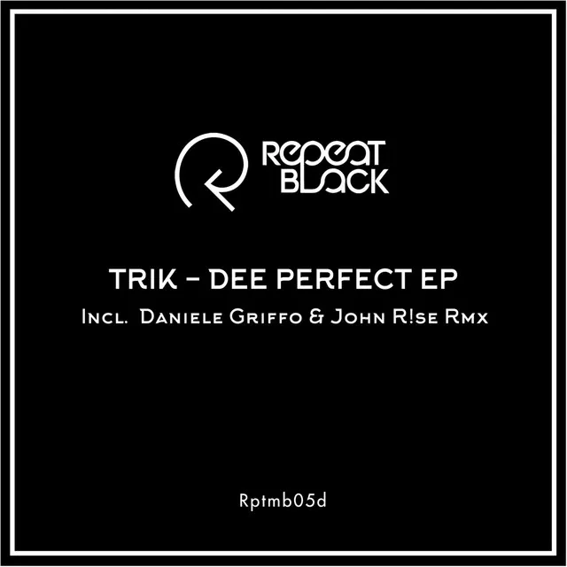 Dee Perfect - Daniele Griffo & John R!se Remix