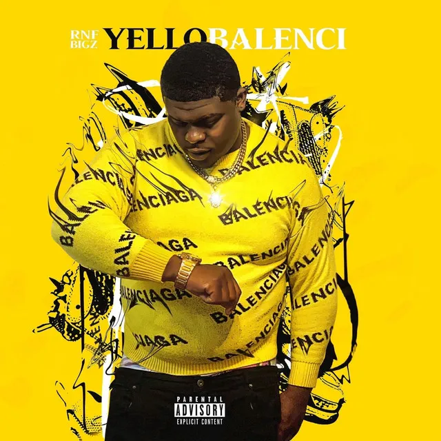 Yello Balenci