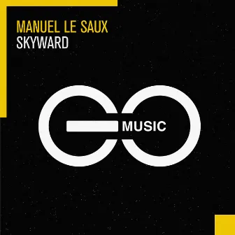 Skyward by Manuel Le Saux