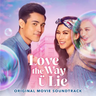 Love The Way U Lie (Original Motion Picture Soundtrack) by Xian Lim