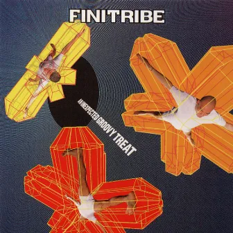 An Unexpected Groovy Treat by Finitribe