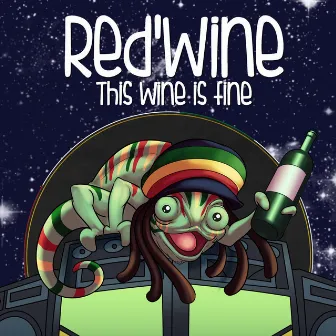 This Wine Is Fine by Red'wine