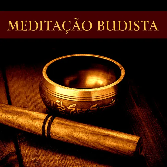 Meditação e Budismo