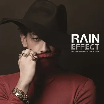 Rain Effect - Special edition by Rain