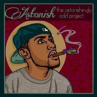 The AstonishinglyOdd Project by Astonish