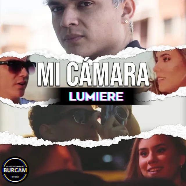 Mi Cámara