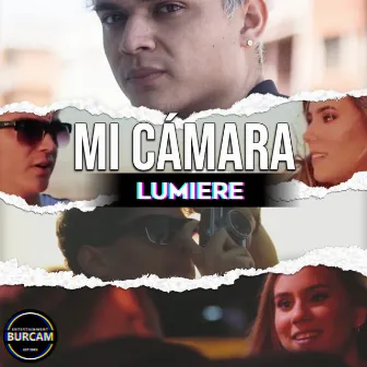 Mi Cámara by Lumiere