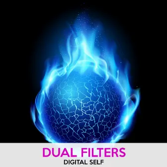 Digital Self by Dual Filters