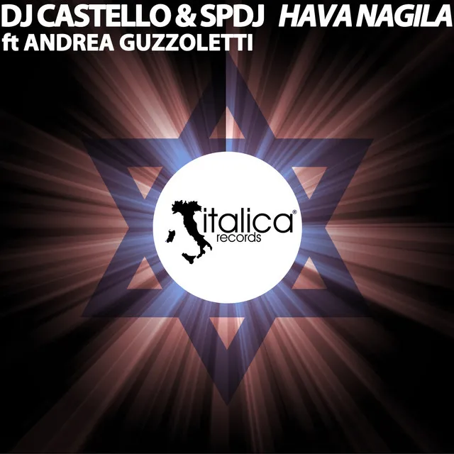 Hava Nagila - Daniele Ceccarini Remix