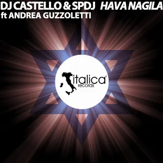 Hava Nagila by Sp-Dj