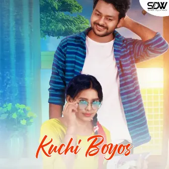 Kuchi Boyos by 