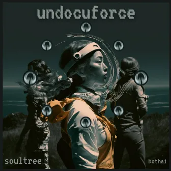 UndocuForce by Soultree