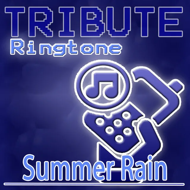 Summer Rain (Matthew Morrison Tribute)