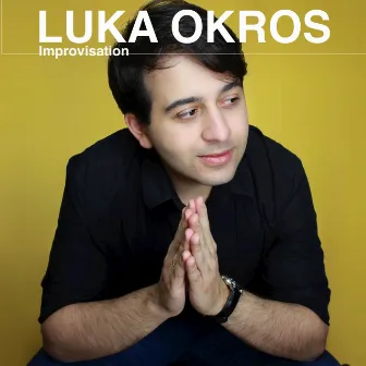 Improvisation (Live version) by Luka Okros