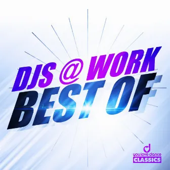 Best Of by DJs@Work