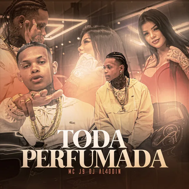 Toda Perfumada